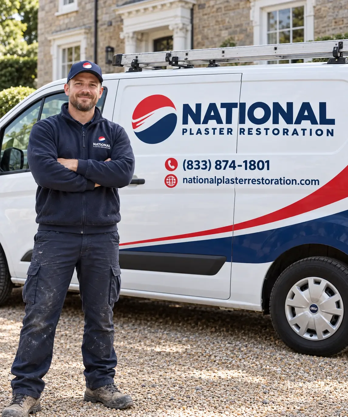 Plaster Repair Lucerne, CO FAQs